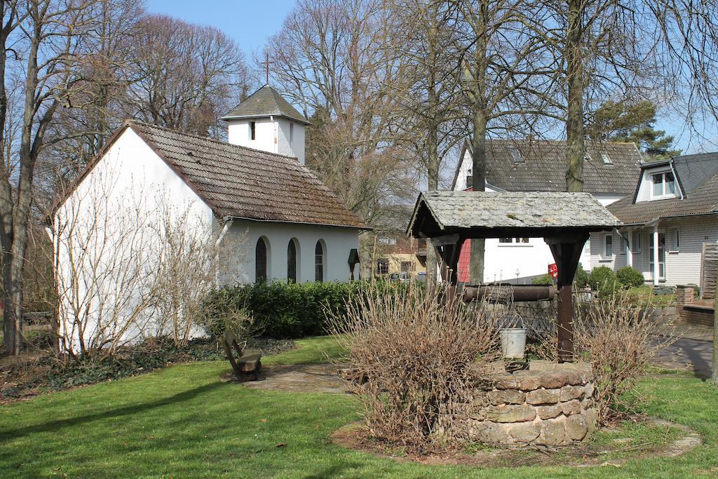 Ferienwohnung "Eifelstueffje" Mechernich Rom bilde