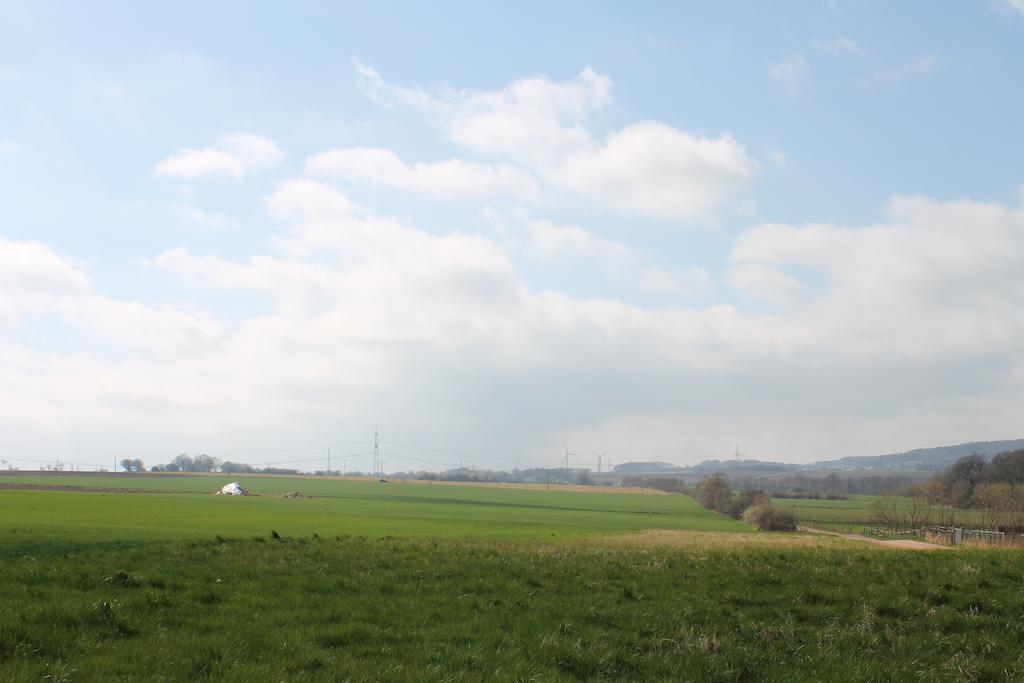 Ferienwohnung "Eifelstueffje" Mechernich Rom bilde