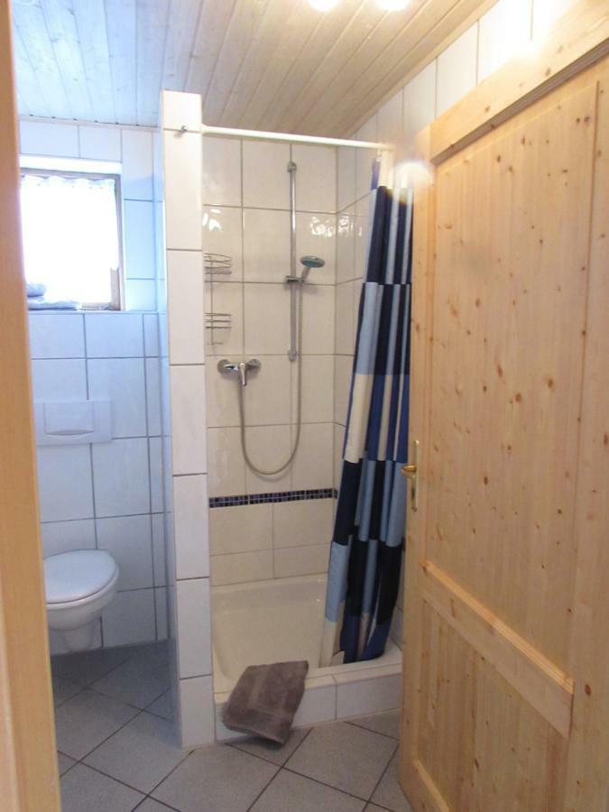 Ferienwohnung "Eifelstueffje" Mechernich Eksteriør bilde